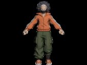 Violent Vandal de My Hero Academia The Strongest Hero
